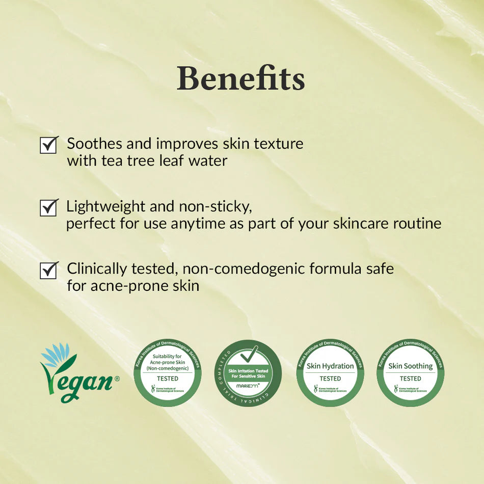 Dr. Althea 345 Relief Cream 50ml