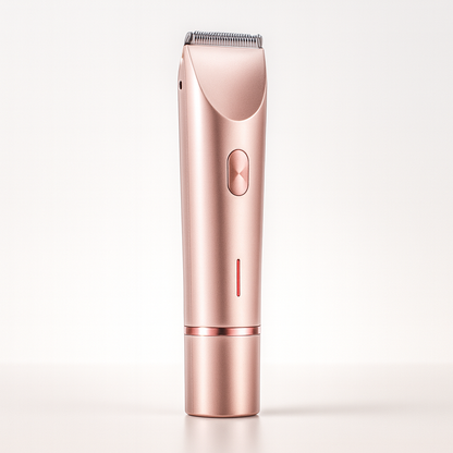 2 in 1 Bikini Trimmer