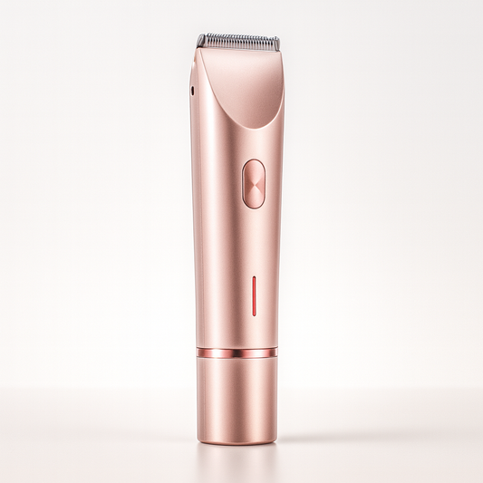 2 in 1 Bikini Trimmer