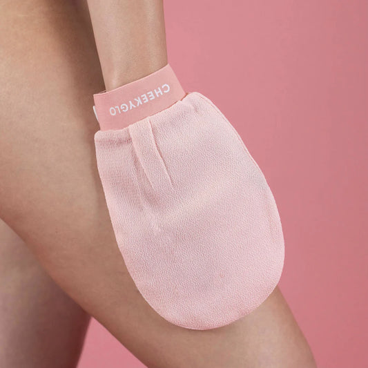 Smooth Skin Magic Mitt